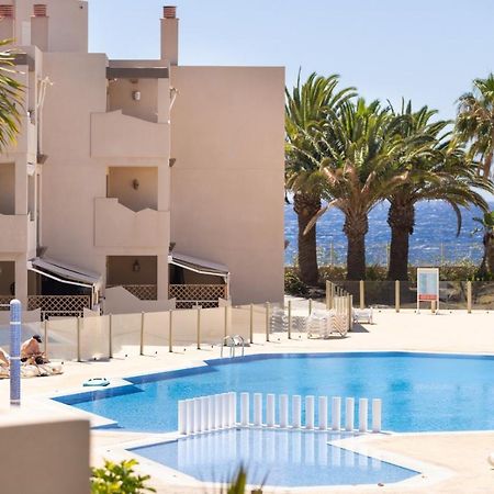 Apartamento Sotavento I Διαμέρισμα Ελ Μέντανο Εξωτερικό φωτογραφία