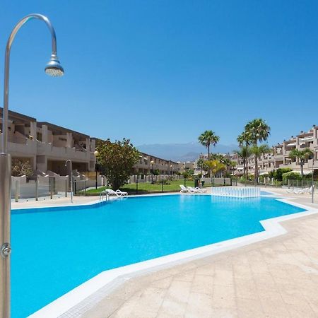 Apartamento Sotavento I Διαμέρισμα Ελ Μέντανο Εξωτερικό φωτογραφία