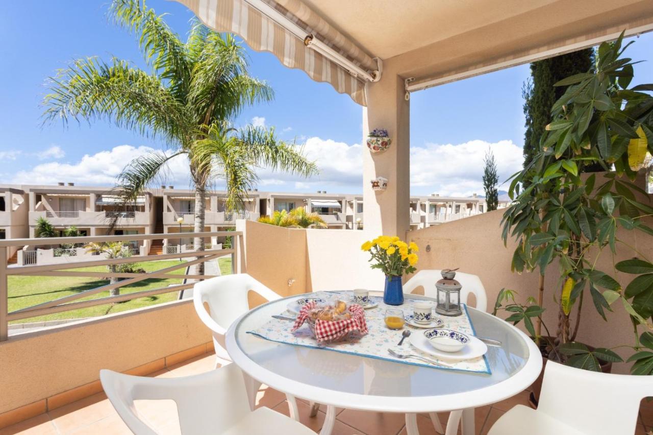 Apartamento Sotavento I Διαμέρισμα Ελ Μέντανο Εξωτερικό φωτογραφία