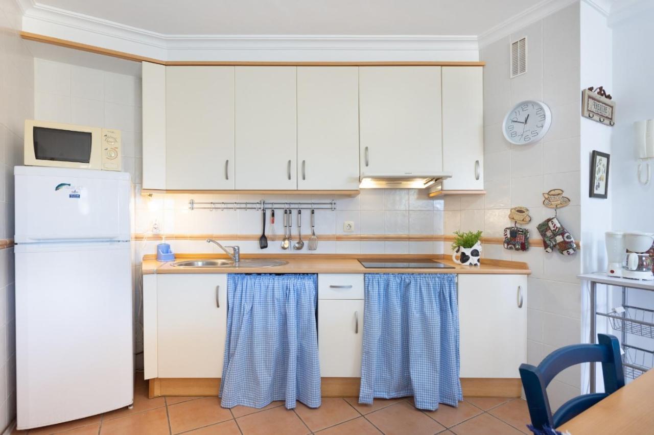 Apartamento Sotavento I Διαμέρισμα Ελ Μέντανο Εξωτερικό φωτογραφία