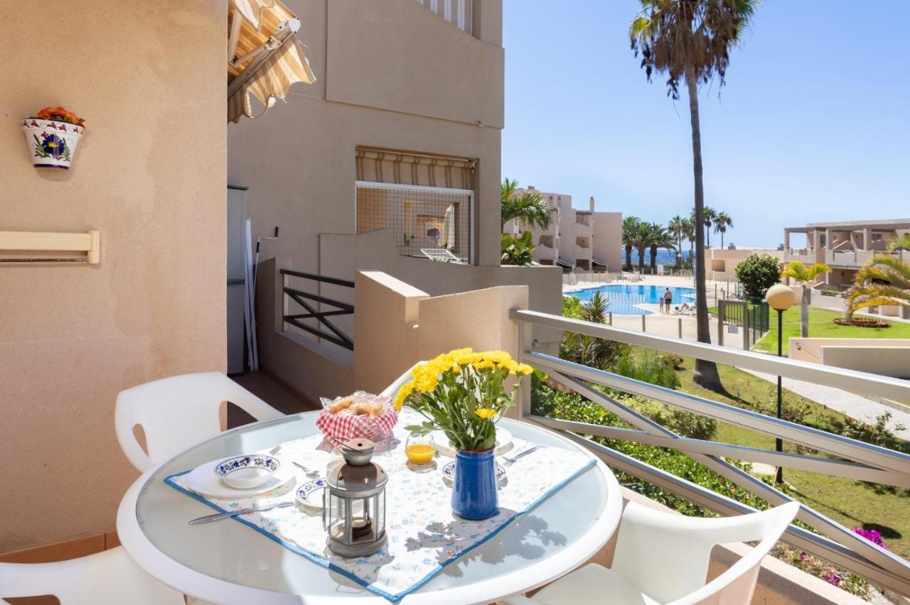 Apartamento Sotavento I Διαμέρισμα Ελ Μέντανο Εξωτερικό φωτογραφία
