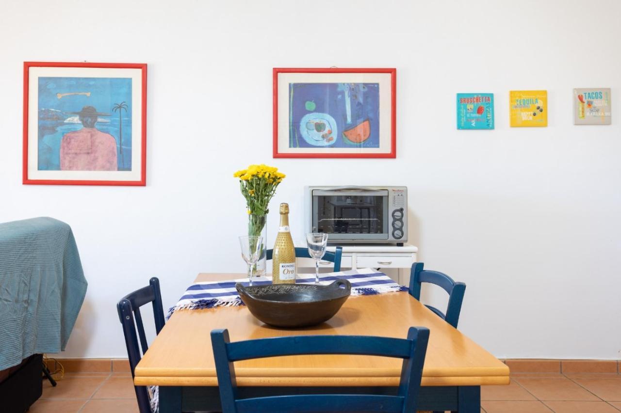 Apartamento Sotavento I Διαμέρισμα Ελ Μέντανο Εξωτερικό φωτογραφία