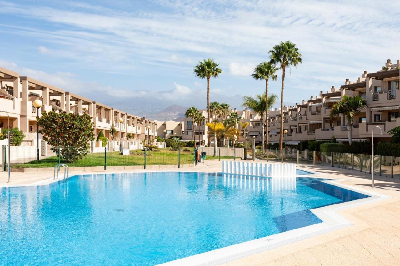 Apartamento Sotavento I Διαμέρισμα Ελ Μέντανο Εξωτερικό φωτογραφία