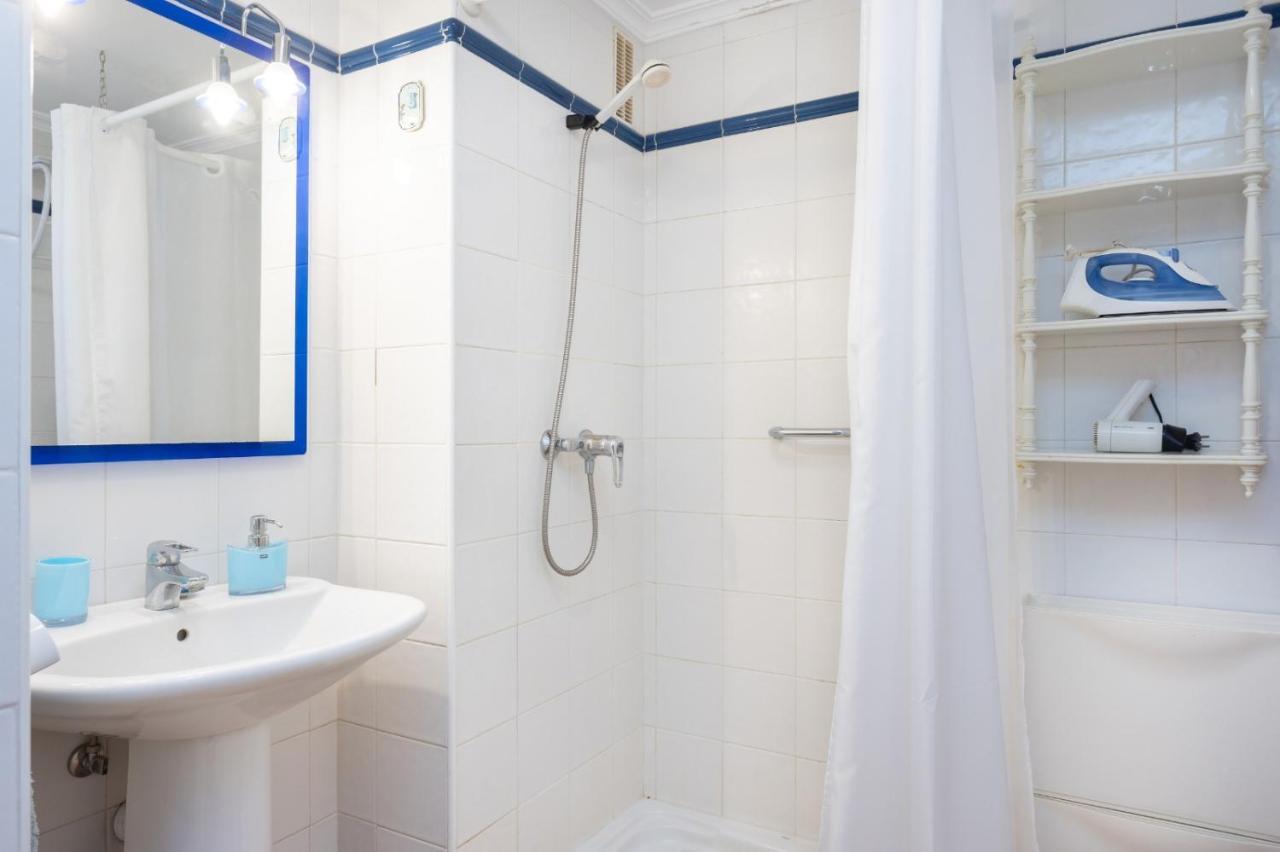 Apartamento Sotavento I Διαμέρισμα Ελ Μέντανο Εξωτερικό φωτογραφία